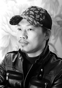 方文山 Vincent Fang