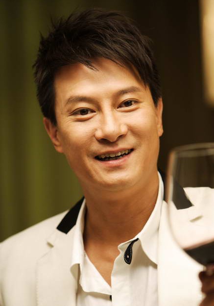 刘锡明 Sek-Ming Lau