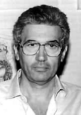 赛尔乔·马蒂诺 Sergio Martino