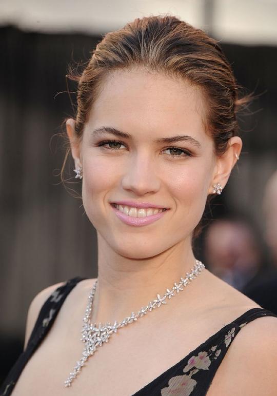 科迪·霍恩 Cody Horn