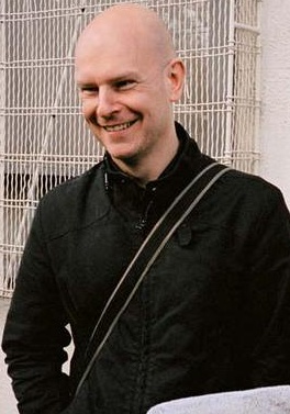 菲尔·塞尔维 Phil Selway