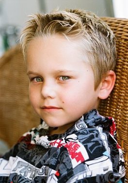 梅森·瓦尔·科顿 Mason Vale Cotton