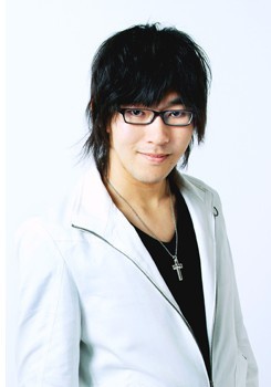 小野友树 Yuuki Ono