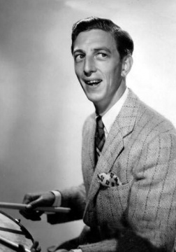 雷·博尔格 Ray Bolger