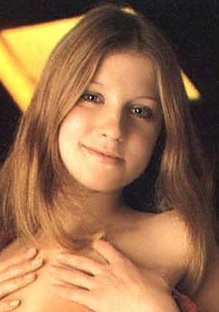 罗伯塔·佩东 Roberta Pedon