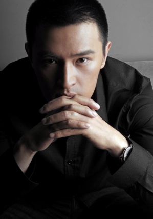 胡海锋 Haifeng Hu