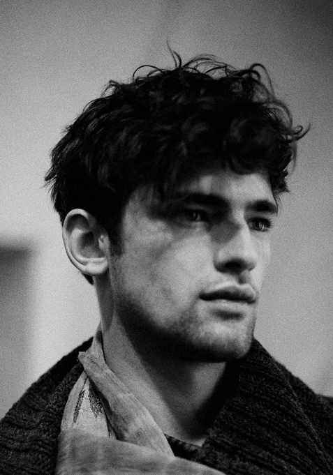 肖恩·奥普瑞 Sean O'pry