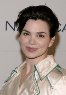 凯伦·达菲 Karen Duffy