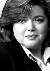 凯瑟琳·迪舍 Catherine Disher