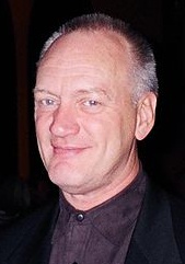 尼格尔·本内特 Nigel Bennett