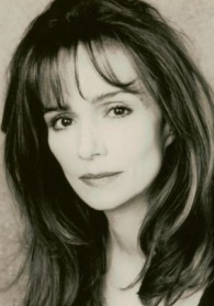 詹妮弗·戴尔 Jennifer Dale