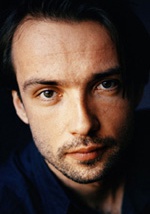 卢卡斯·格雷戈霍威茨 Lucas Gregorowicz