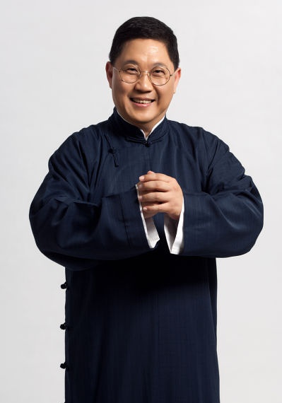 冯翊纲 Yi-kang Feng