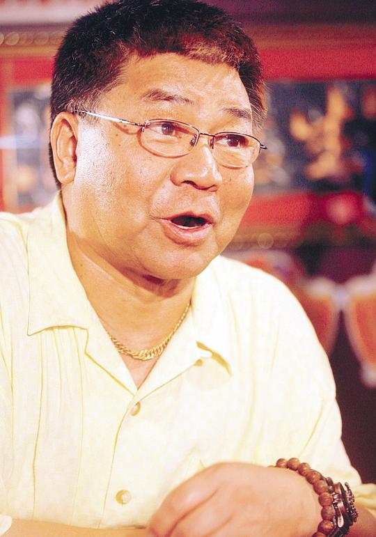 吕晓禾 Xiaohe Lü