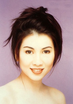 朱乐玲 Madeline Chu