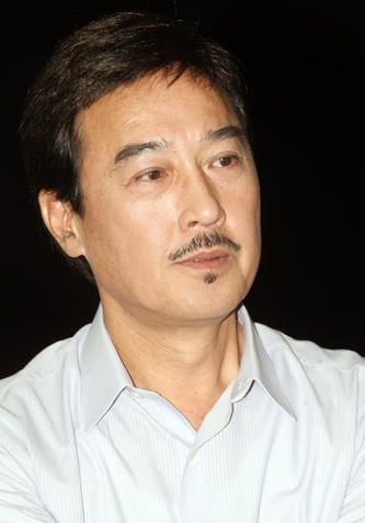 赵树海 Shu-hai Chao