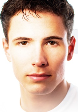 马丁·格雷斯 Martin Goeres