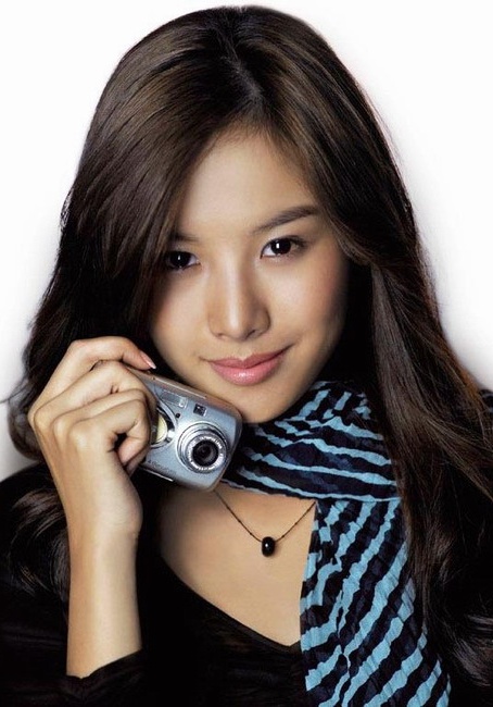 赵胤熙 Yun-hie Jo