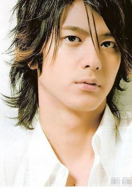 速水直道 Mokomichi Hayami