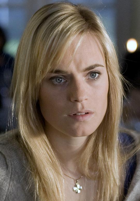 劳拉·克里斯滕森 Laura Christensen