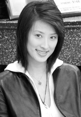陈坚红 Jianhong Chen