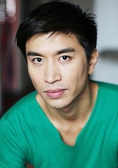 邵斯凡 Sifan Shao