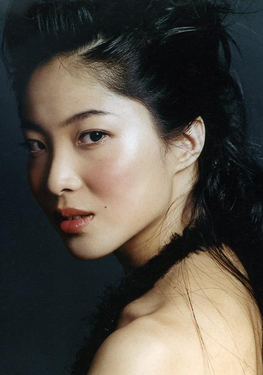 源利华 Lika Minamoto