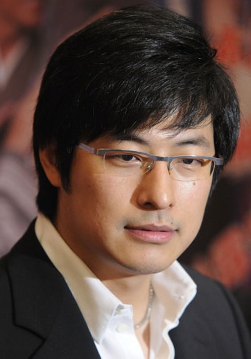 王岳伦 Yuelun Wang