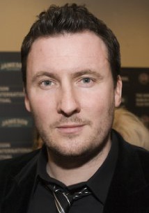 加文·欧康诺 Gavin O'Connor