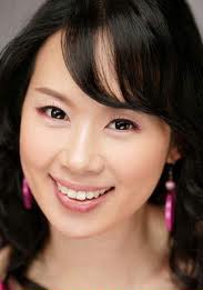 朴熙真 Hee-jin Park