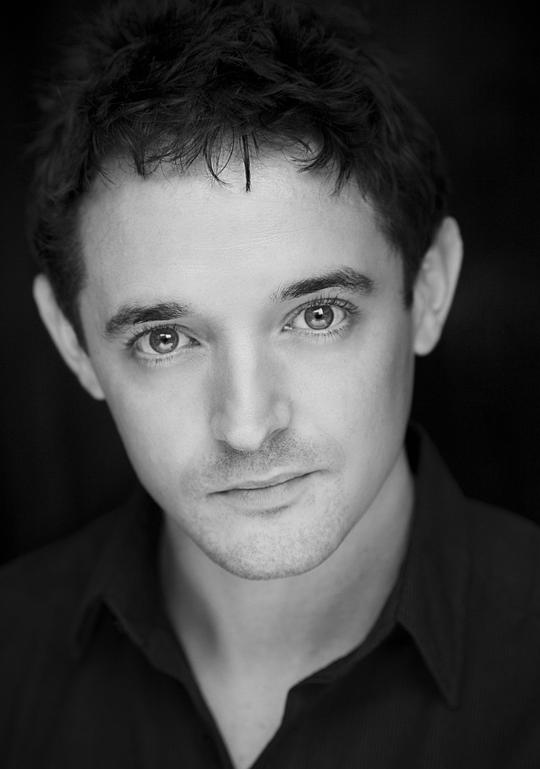 休·奥康纳 Hugh O'Conor