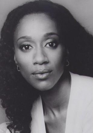 艾普尔·格雷斯 April Grace