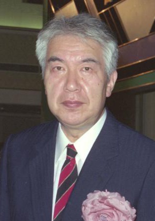 石堂淑朗 Toshirô Ishidô