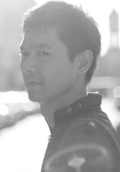 渡部笃郎 Atsuro Watabe