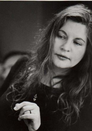 阿利森·安德斯 Allison Anders