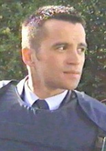 达米安·瓦尔谢·霍林 Damian Walshe-Howling