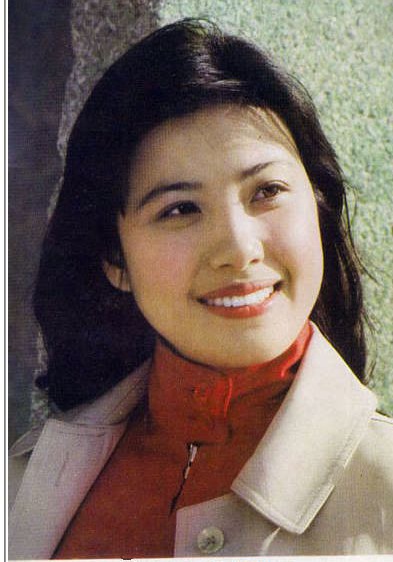 吴玉华 Yuhua Wu