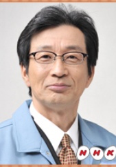 佐户井贤太 Kenta Satoi