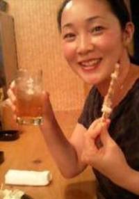 西尾麻里 Mari Nishio