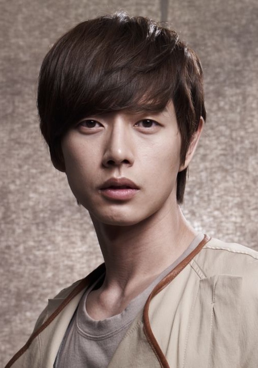 朴海镇 Hae Jin Park