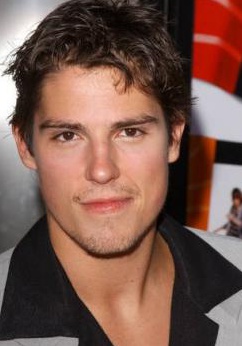 肖恩·法瑞斯 Sean Faris