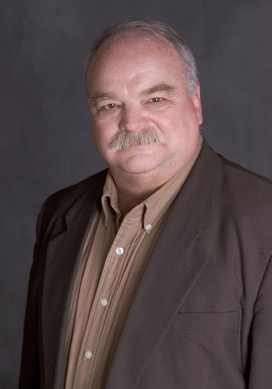 理查德·雷西尔 Richard Riehle