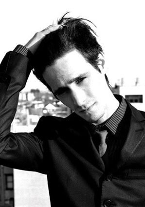 詹姆斯·兰索恩 James Ransone