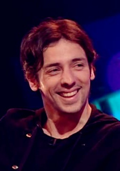 纳尔夫·李特 Ralf Little