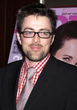 约翰·麦凯 John McKay