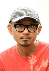 陈宏一 Hung-i Chen