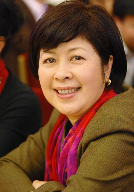李小婉 Xiaowan Li