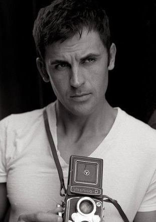 丹顿·布朗·艾威特 Denton Blane Everett