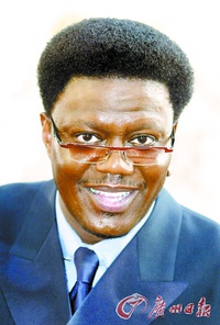 伯尼·麦克 Bernie Mac