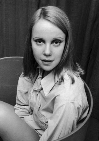 乔治娜·黑尔 Georgina Hale